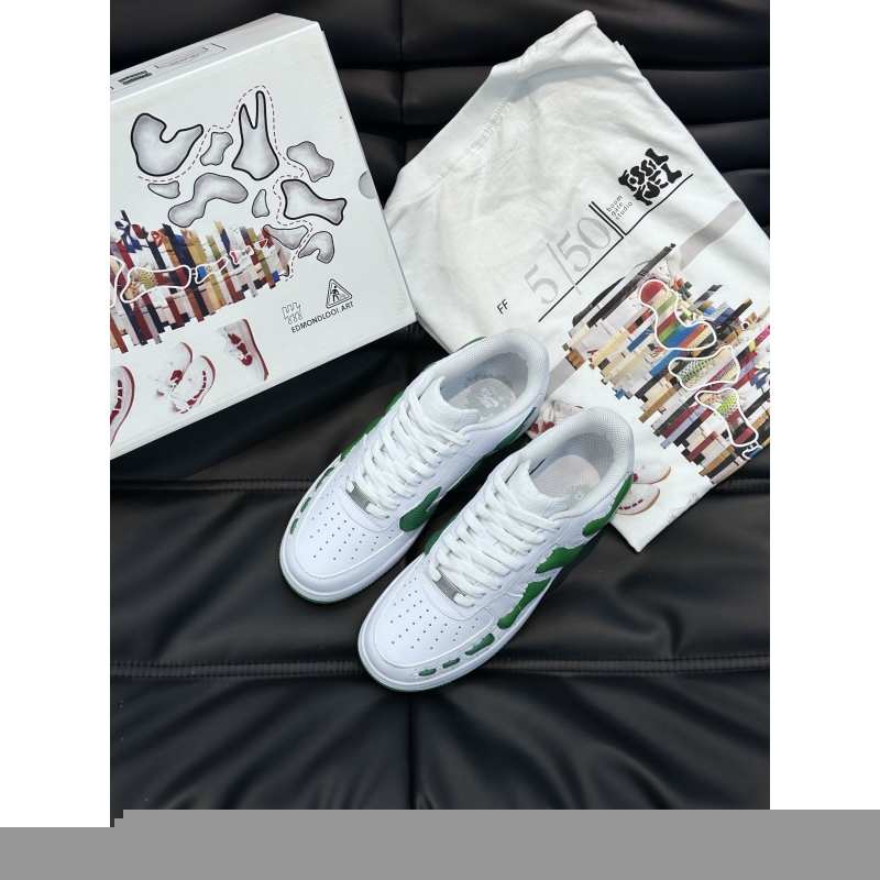 l**is V*t*n sneakers